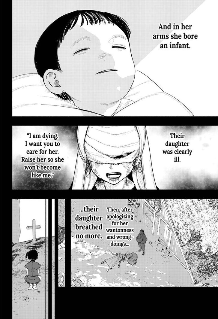 Read Choujin X Manga Online