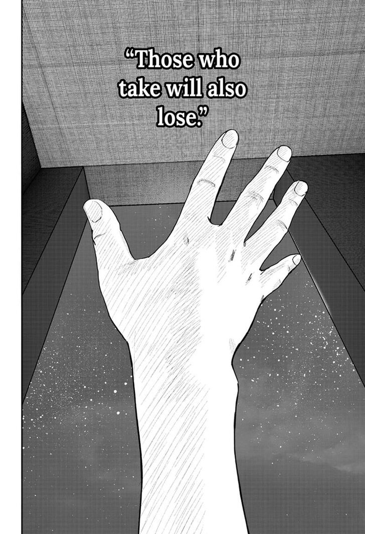 Read Choujin X Manga Online