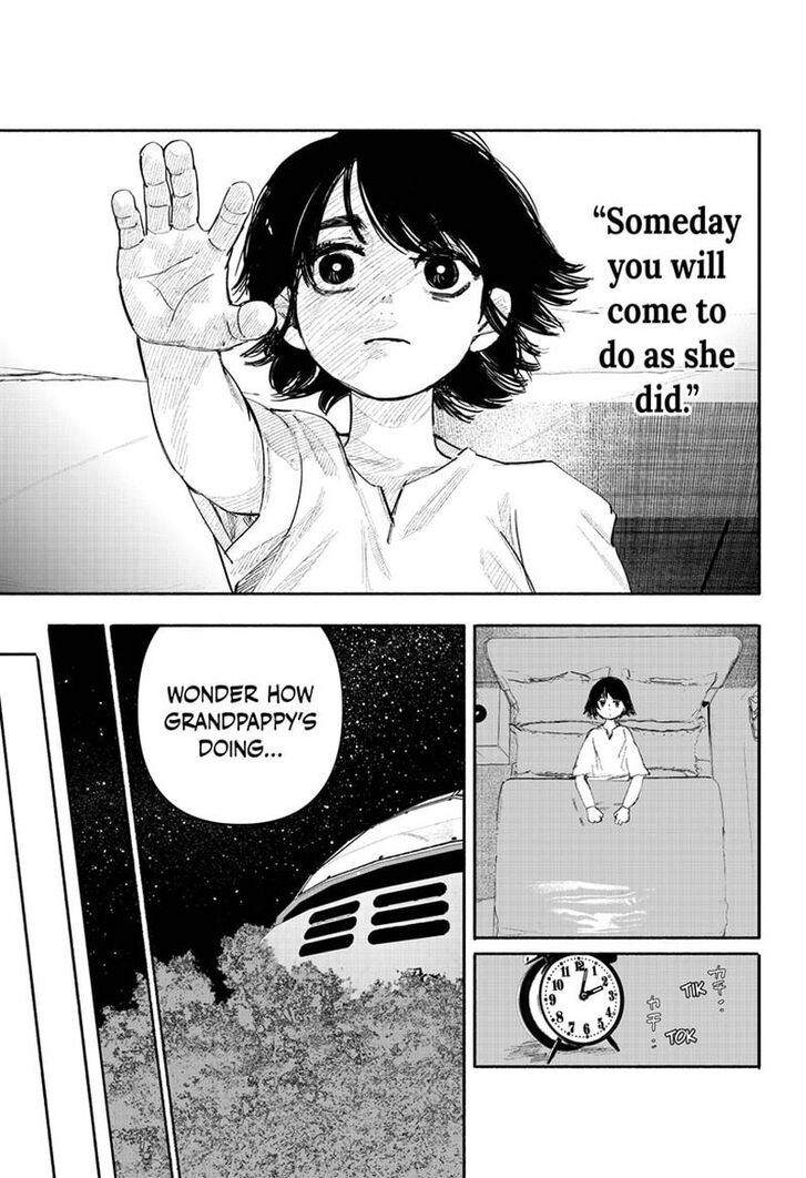 Read Choujin X Manga Online