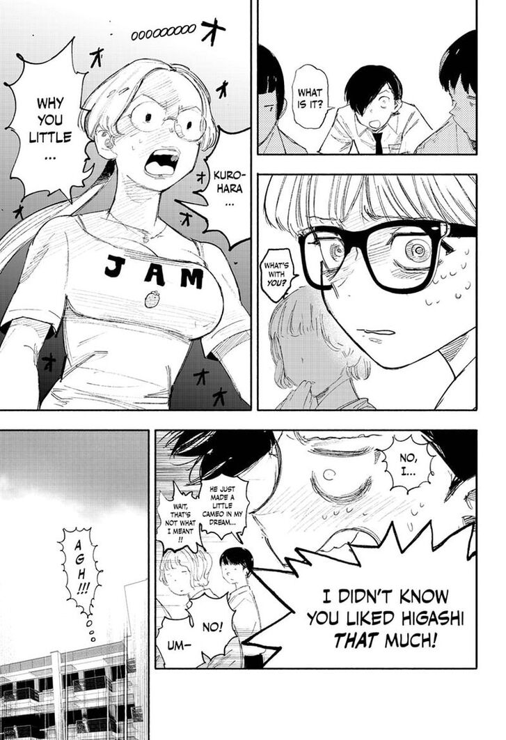 Read Choujin X Manga Online