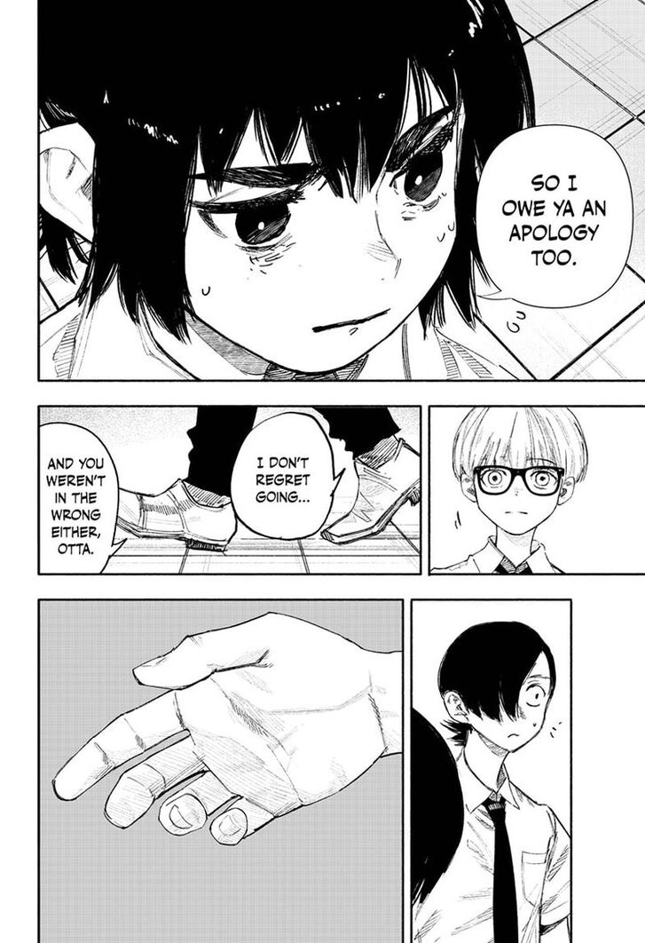 Read Choujin X Manga Online