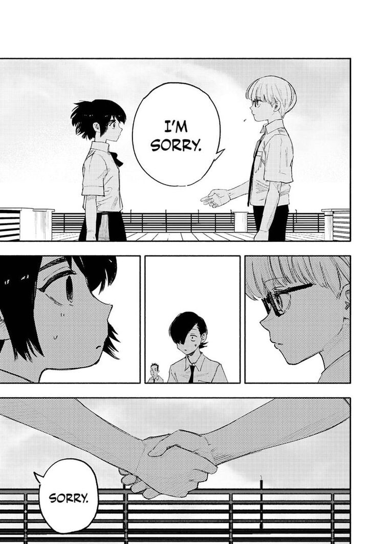 Read Choujin X Manga Online