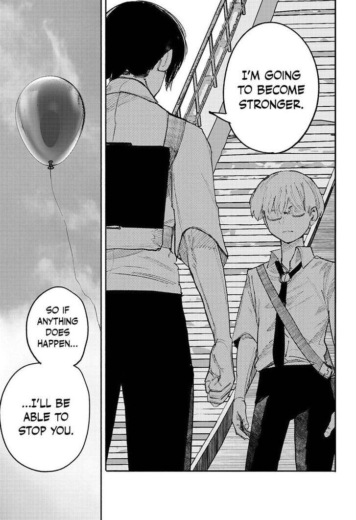 Read Choujin X Manga Online