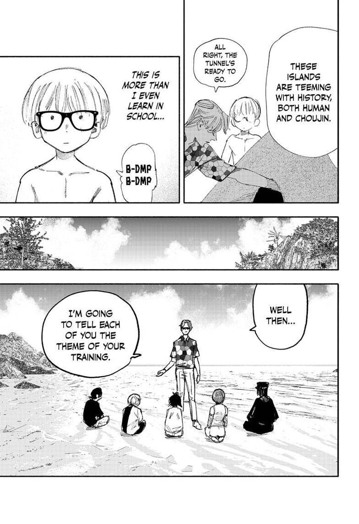 Read Choujin X Manga Online