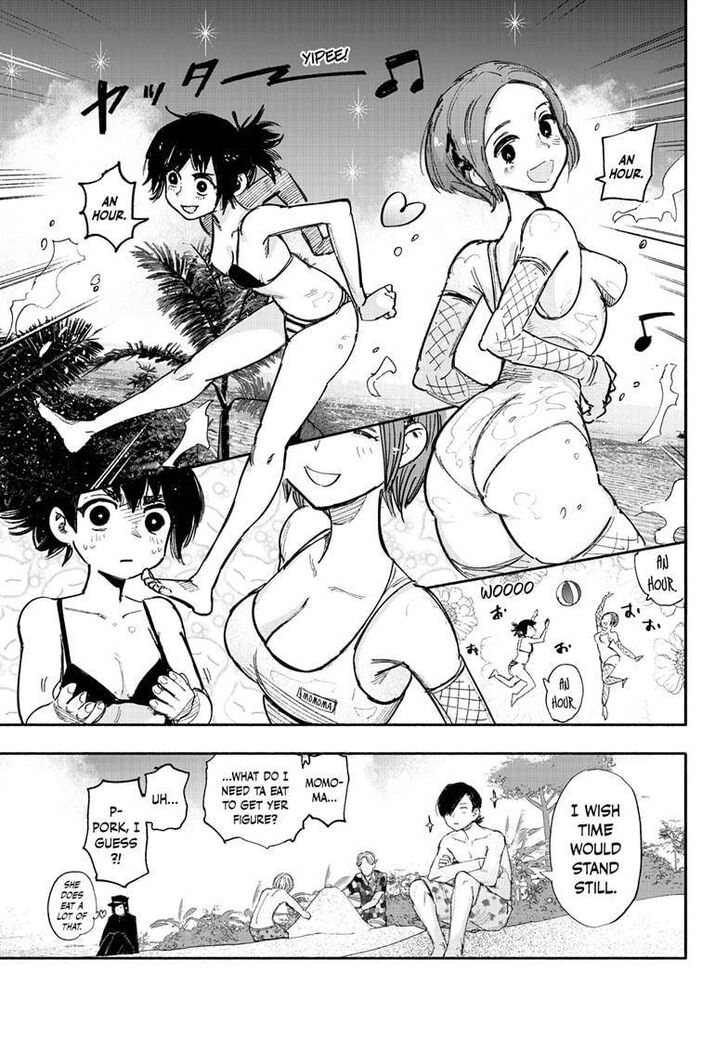 Read Choujin X Manga Online