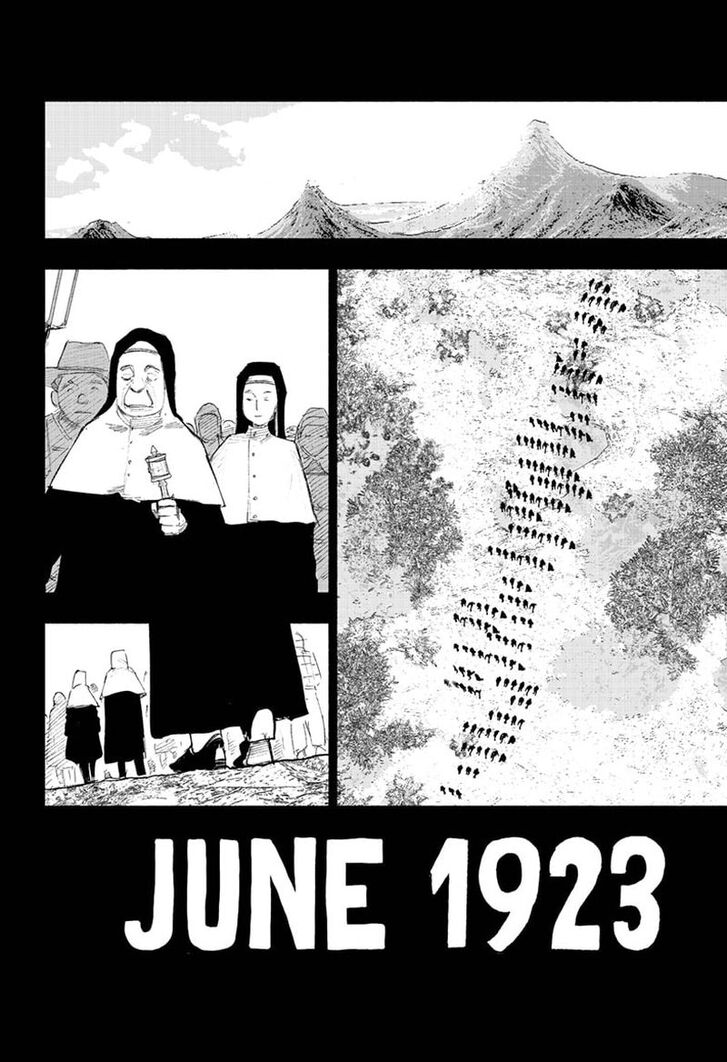 Read Choujin X Manga Online