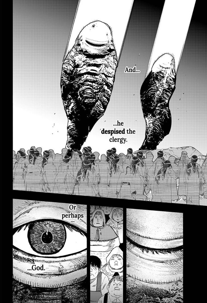 Read Choujin X Manga Online