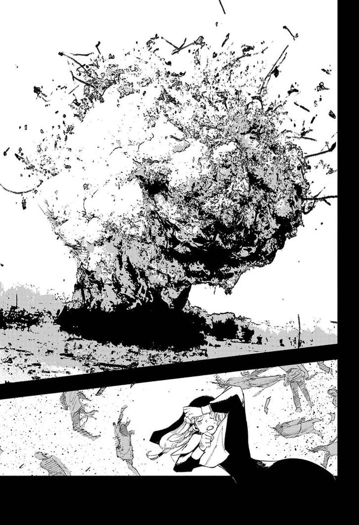 Read Choujin X Manga Online