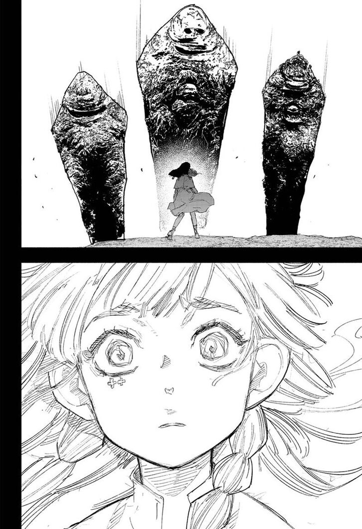 Read Choujin X Manga Online