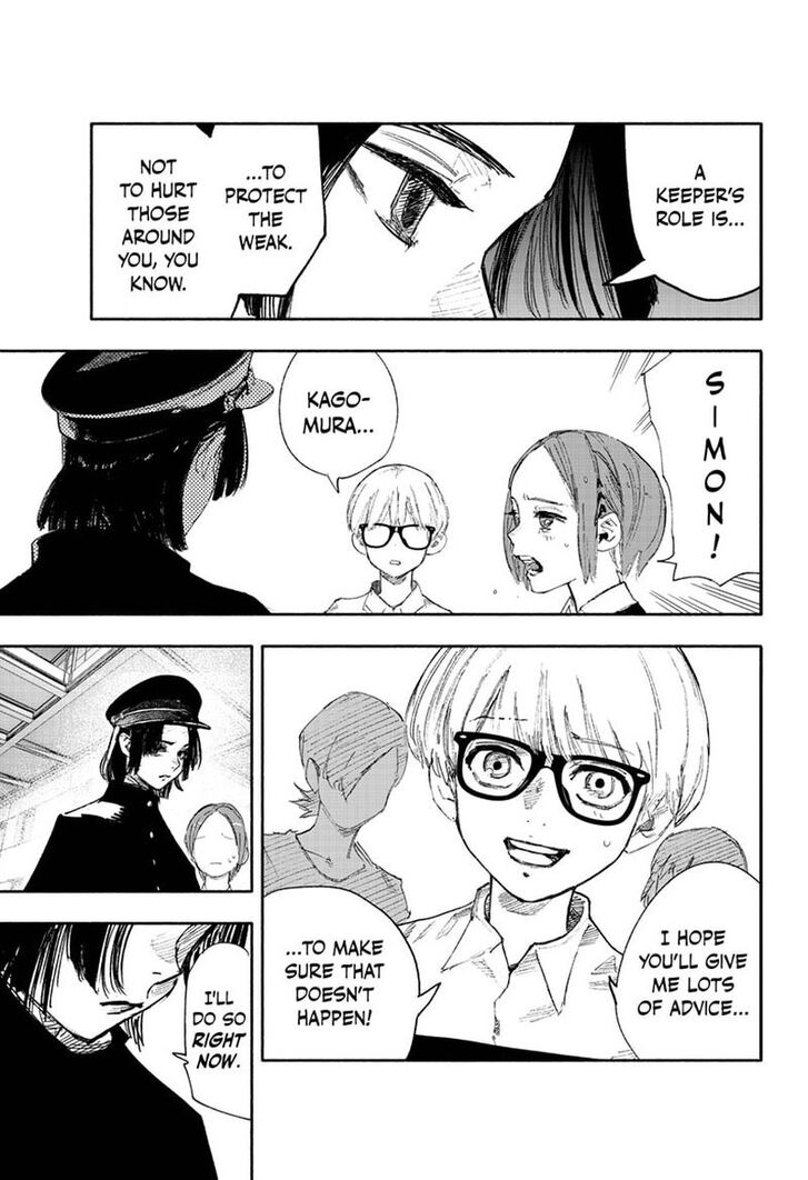 Read Choujin X Manga Online