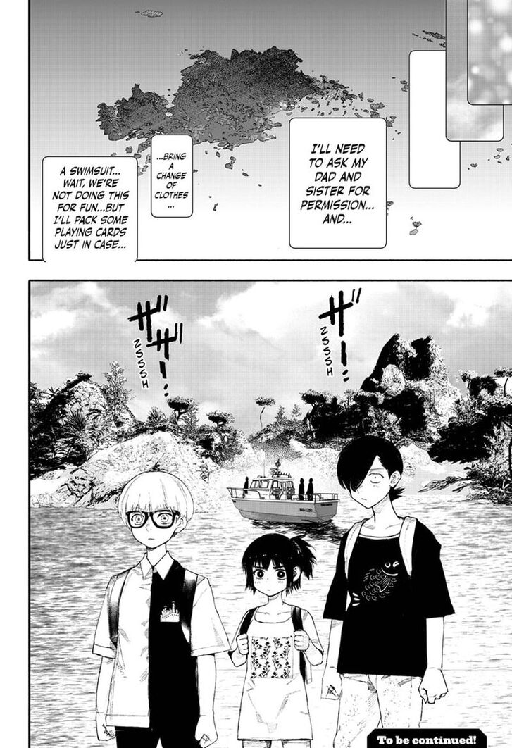 Read Choujin X Manga Online