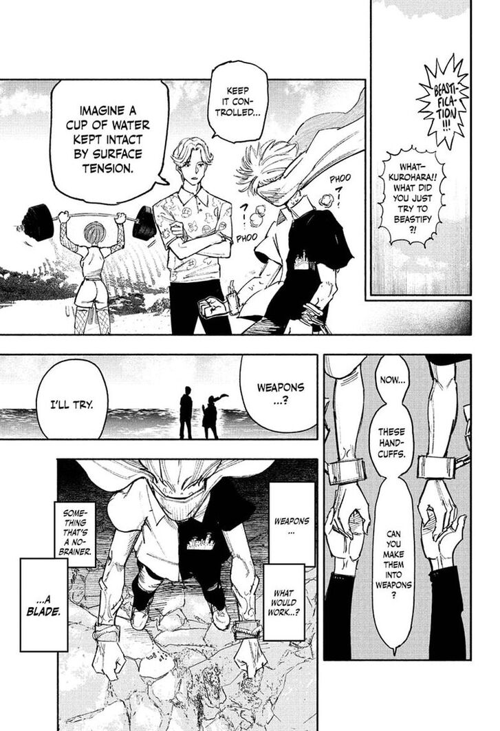 Read Choujin X Manga Online