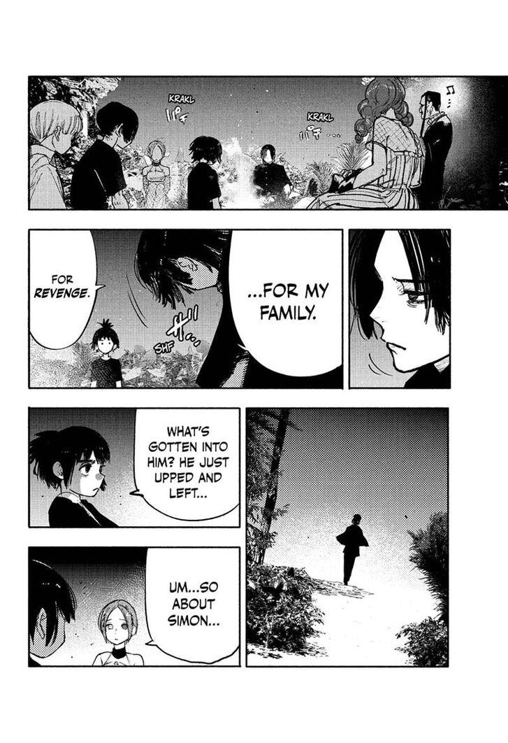 Read Choujin X Manga Online