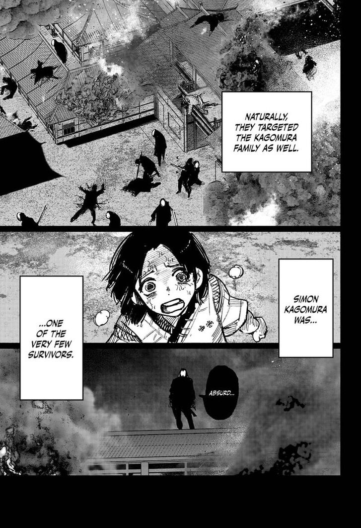 Read Choujin X Manga Online