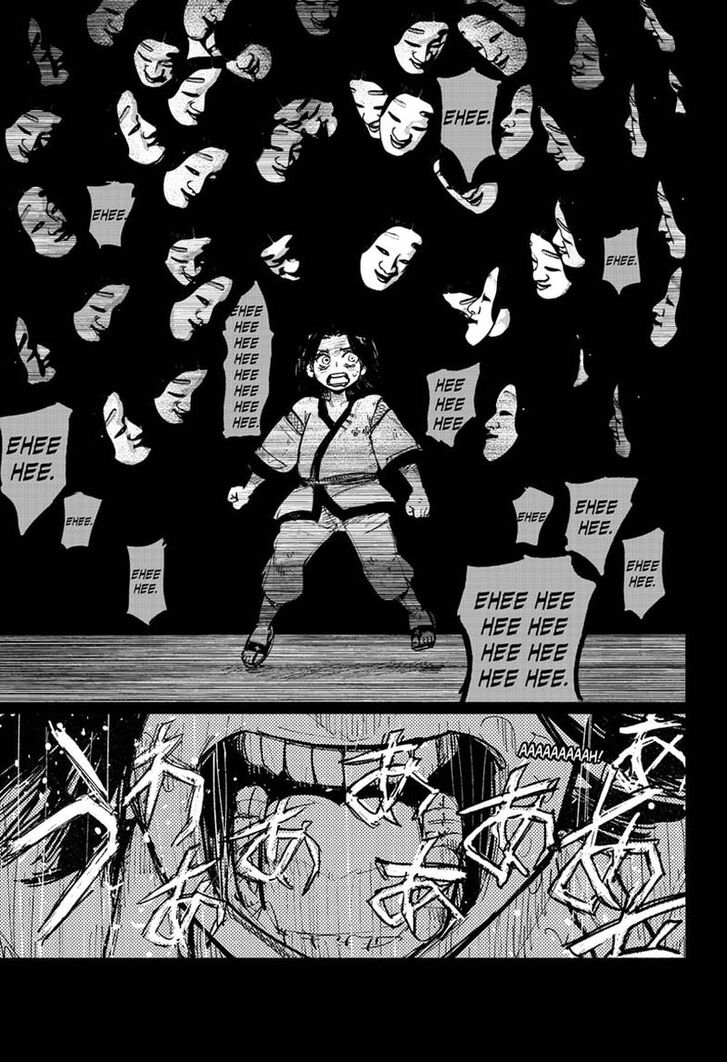 Read Choujin X Manga Online