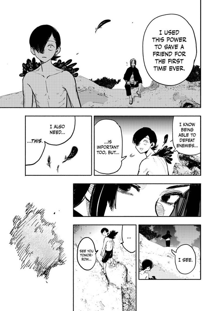 Read Choujin X Manga Online