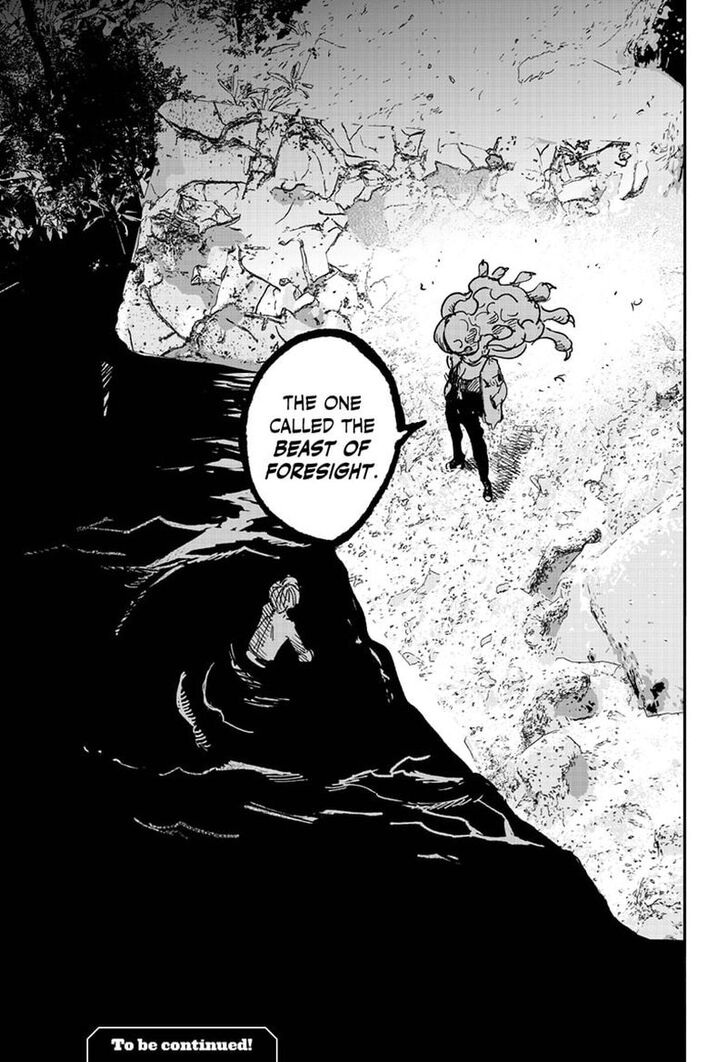 Read Choujin X Manga Online