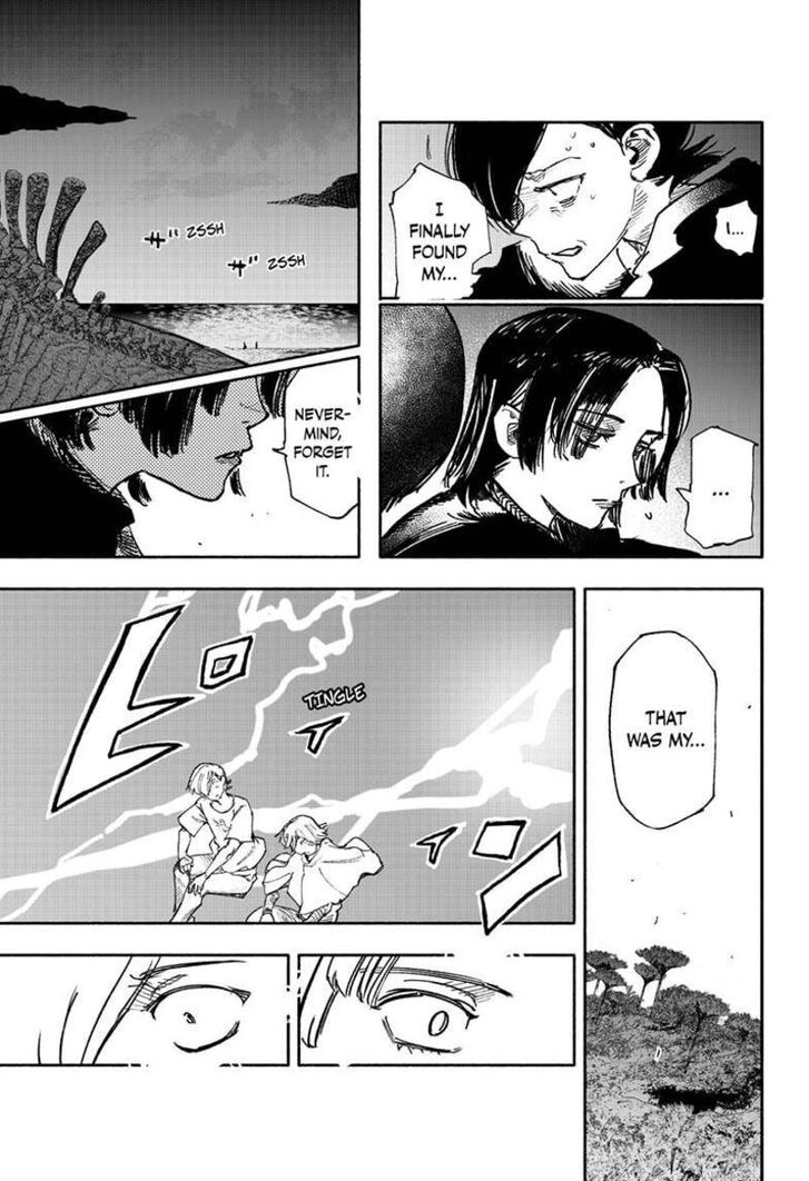 Read Choujin X Manga Online