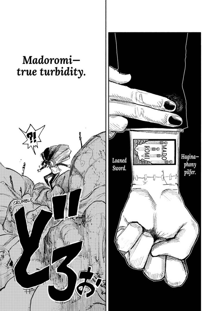 Read Choujin X Manga Online