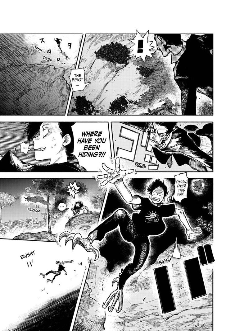 Read Choujin X Manga Online