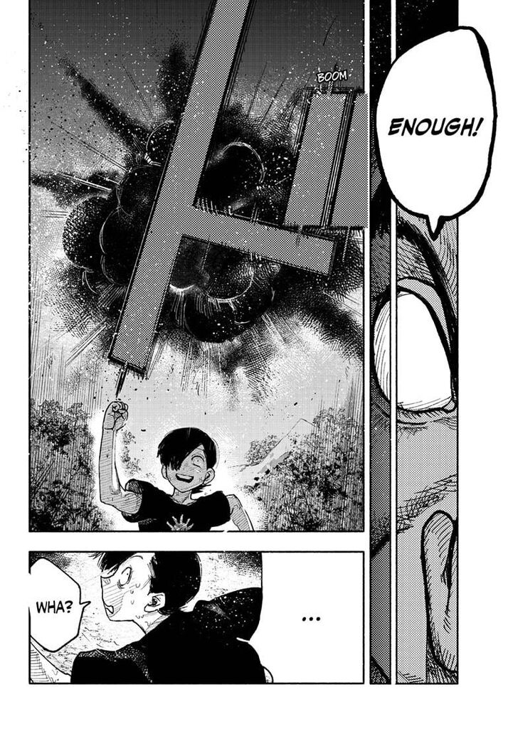 Read Choujin X Manga Online