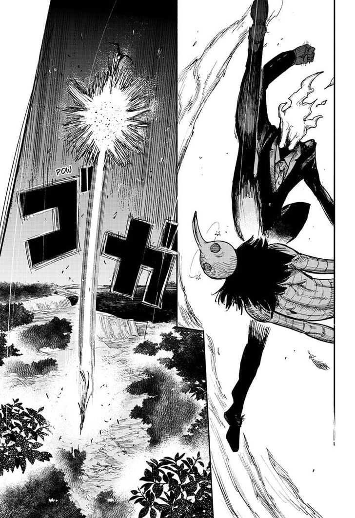 Read Choujin X Manga Online