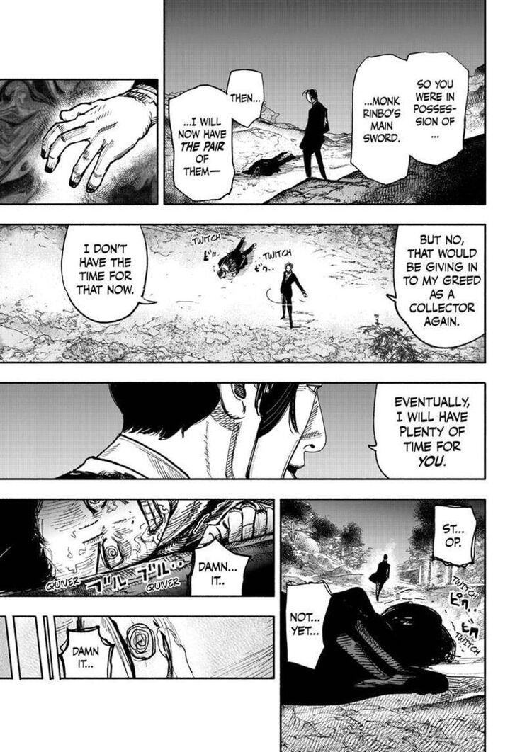 Read Choujin X Manga Online