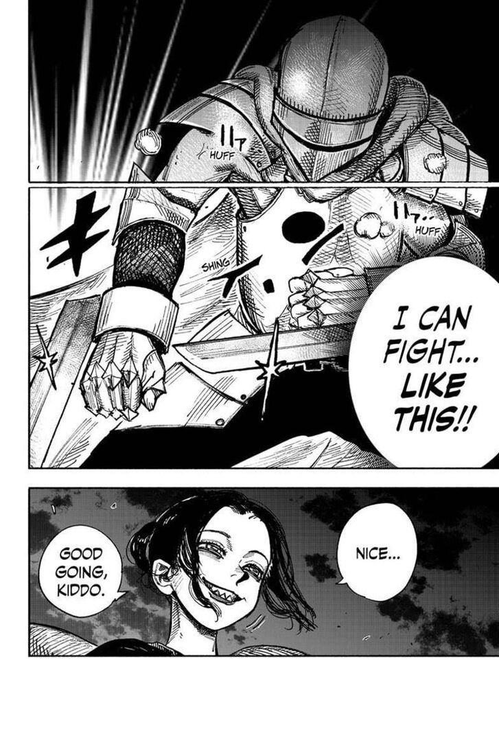 Read Choujin X Manga Online