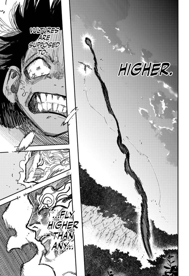 Read Choujin X Manga Online