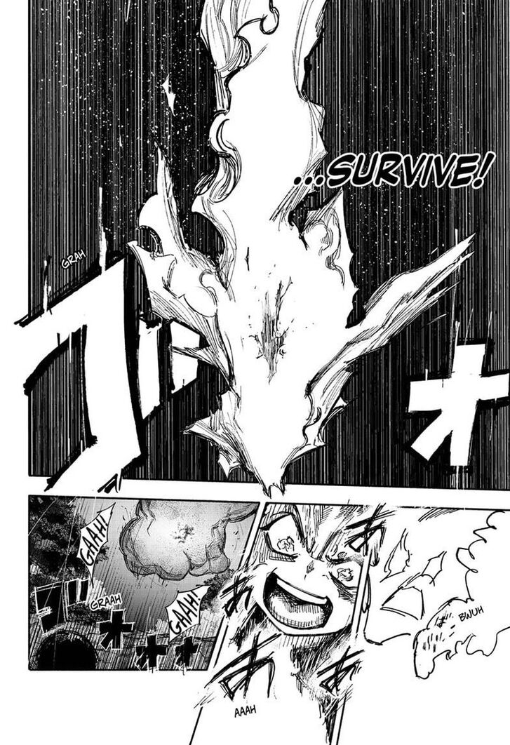 Read Choujin X Manga Online