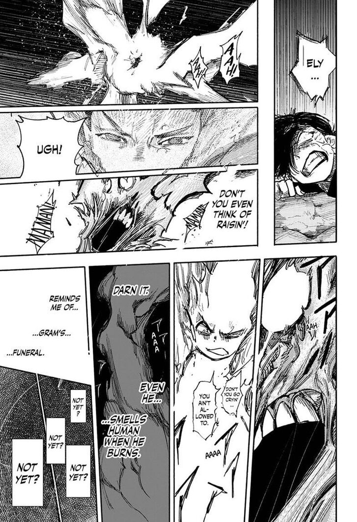 Read Choujin X Manga Online