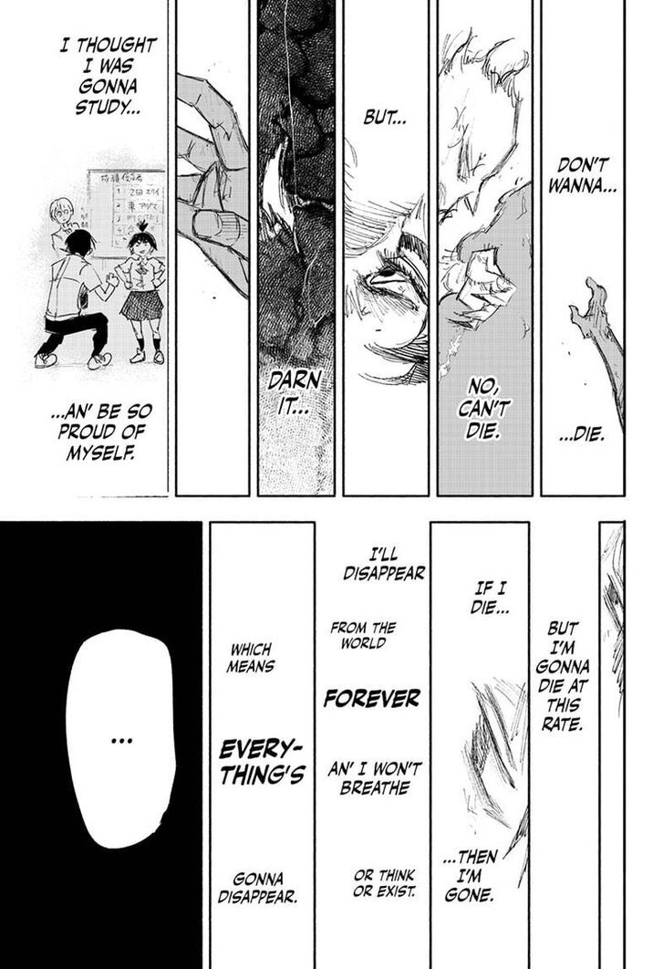 Read Choujin X Manga Online