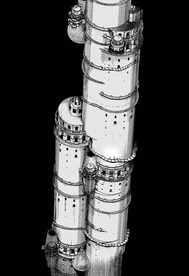 Read Choujin X Manga Online