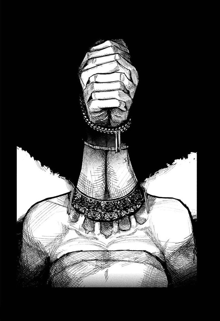 Read Choujin X Manga Online