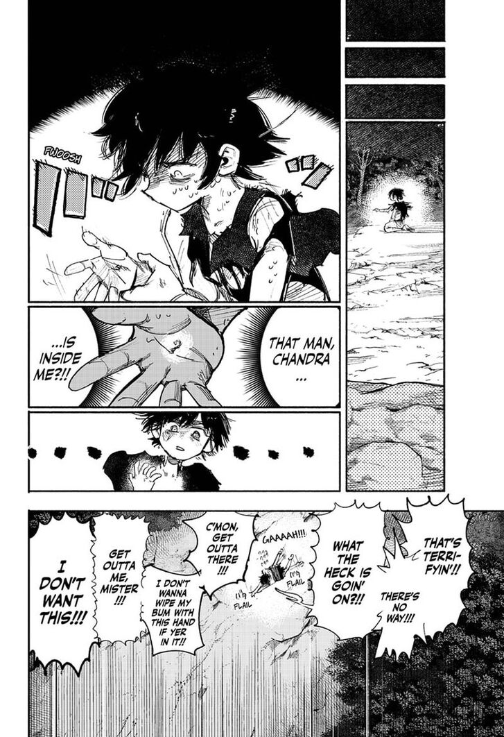 Read Choujin X Manga Online