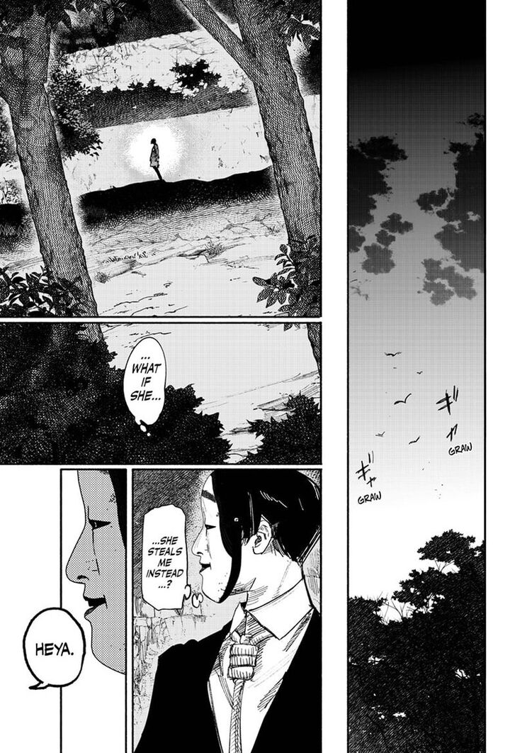 Read Choujin X Manga Online