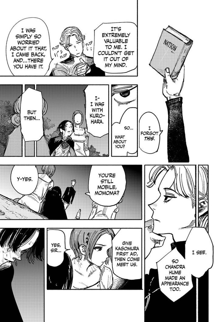 Read Choujin X Manga Online