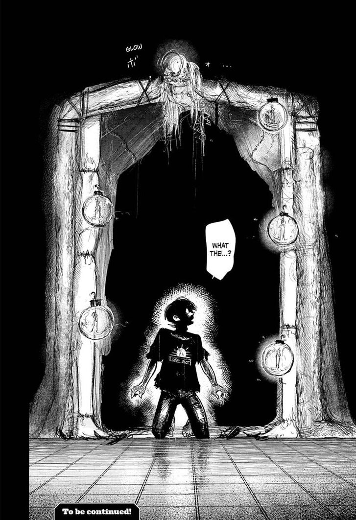 Read Choujin X Manga Online