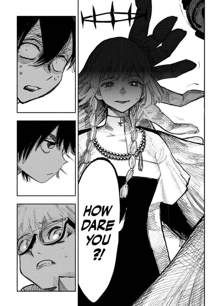 Read Choujin X Manga Online