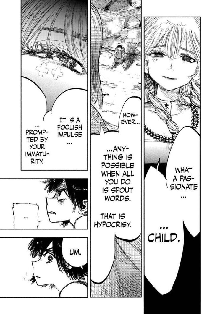 Read Choujin X Manga Online