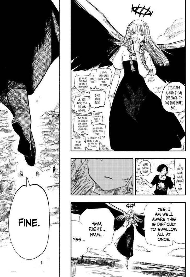 Read Choujin X Manga Online