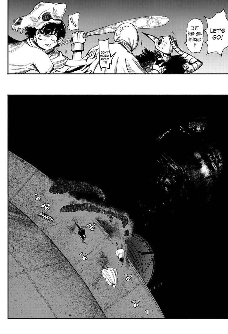 Read Choujin X Manga Online