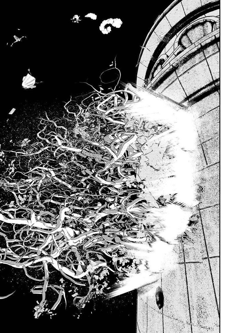 Read Choujin X Manga Online