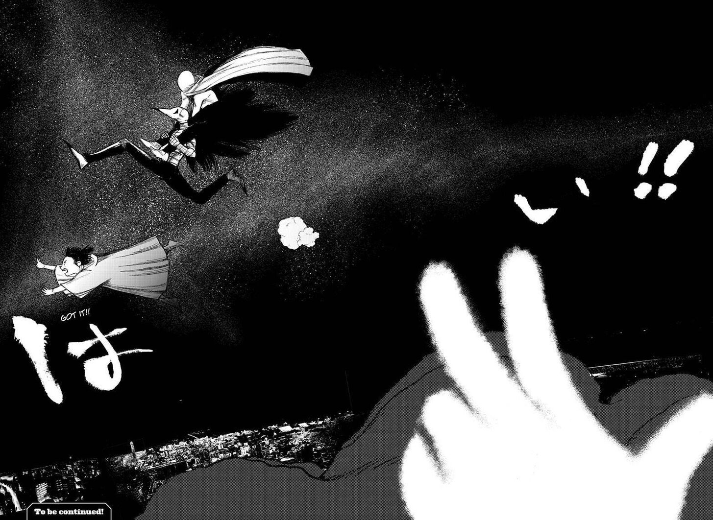 Read Choujin X Manga Online