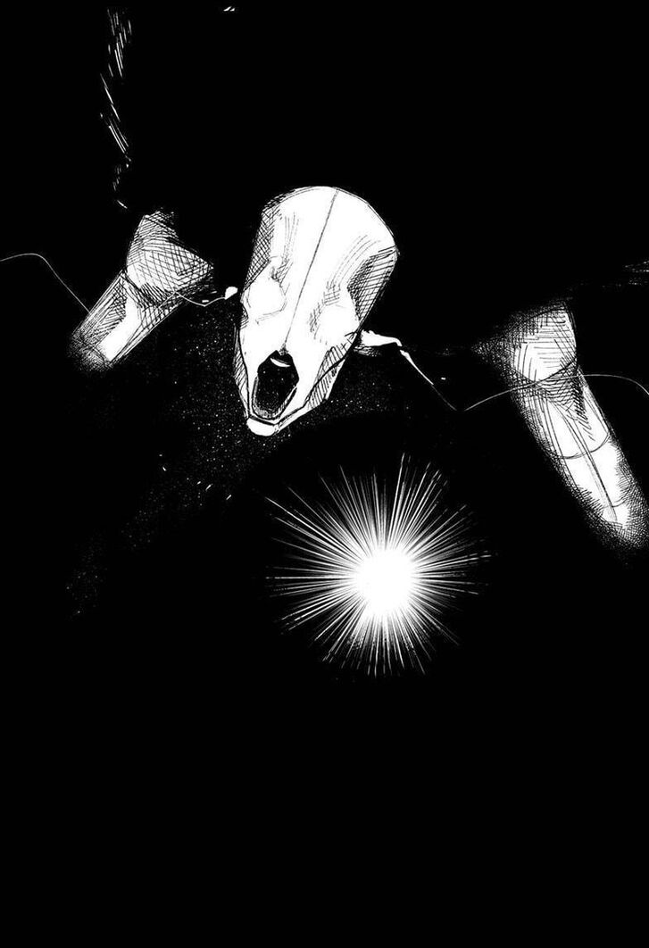 Read Choujin X Manga Online