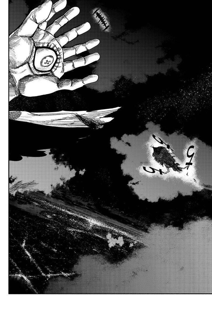 Read Choujin X Manga Online