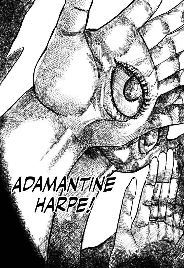 Read Choujin X Manga Online