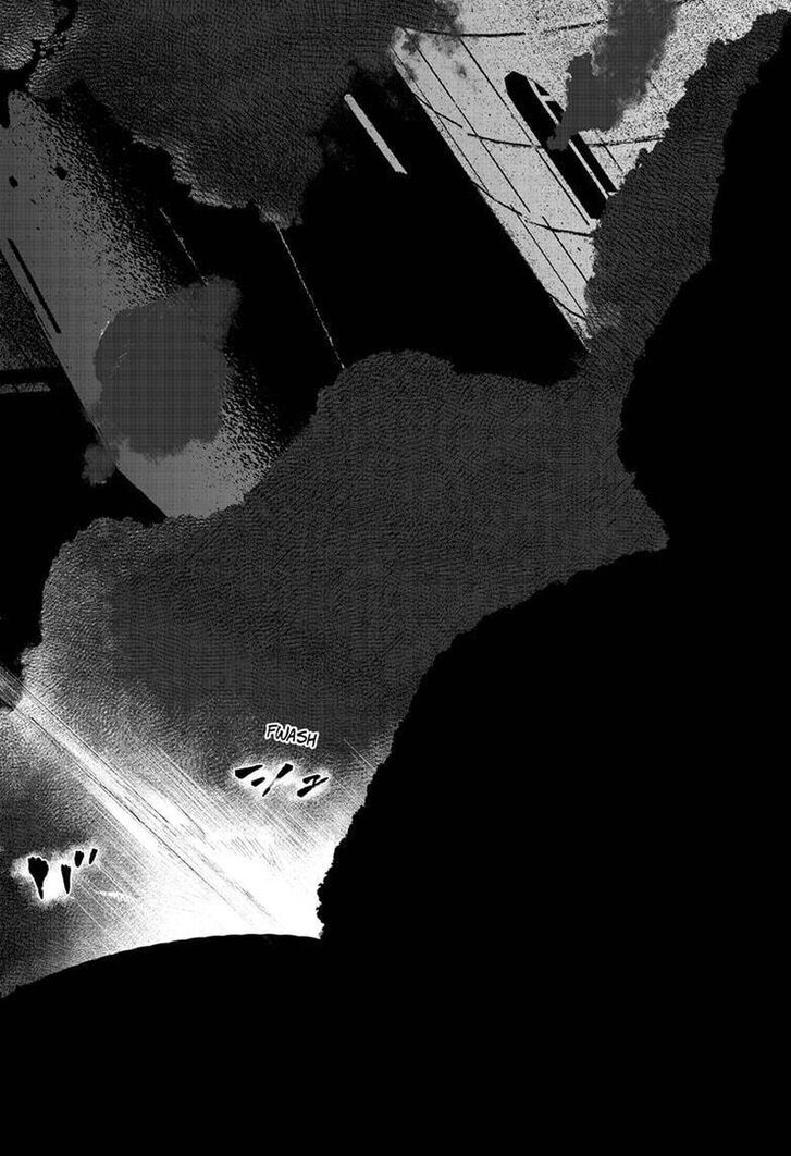 Read Choujin X Manga Online