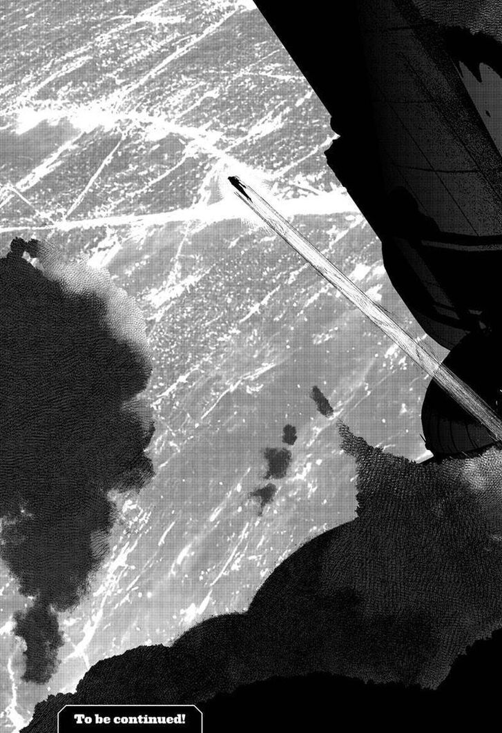 Read Choujin X Manga Online