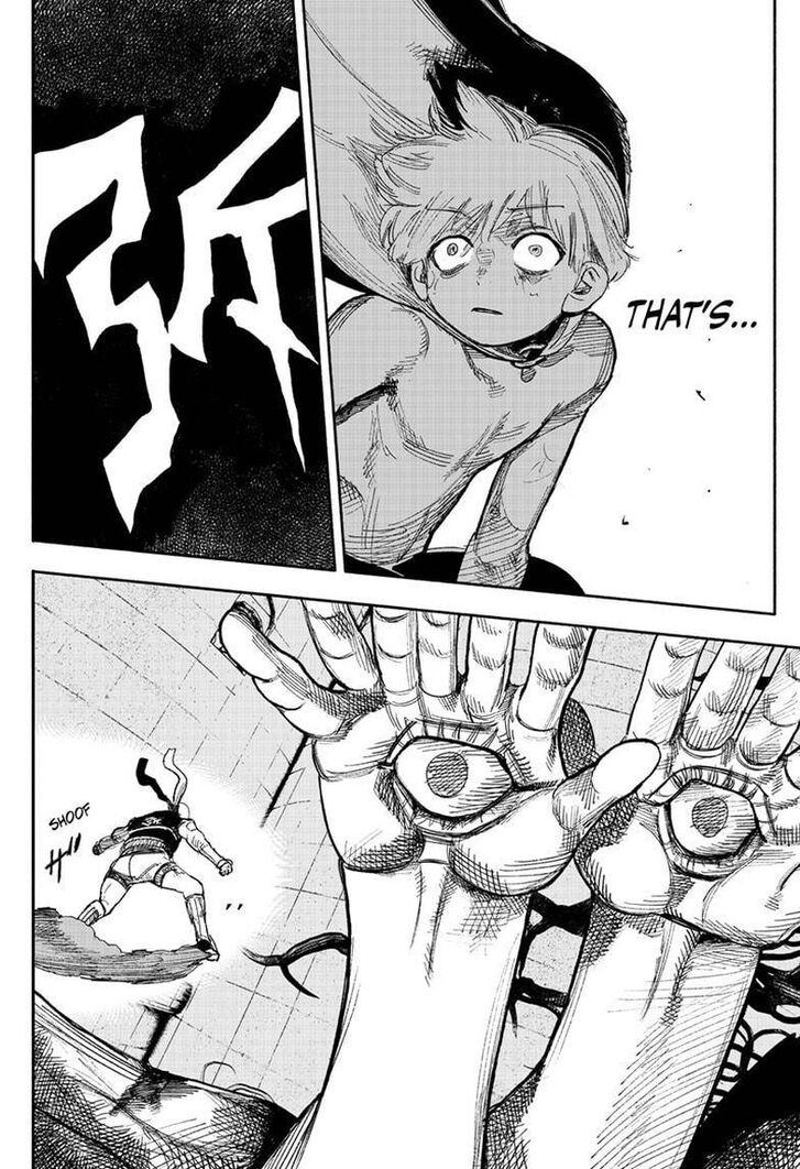 Read Choujin X Manga Online